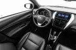Toyota Yaris XLS Hatchback 2018 года (LA)